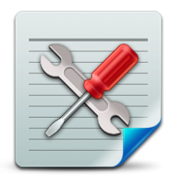 Document-config-icon